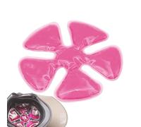 Yaztauho Gel Rinfrescante per Cappello | Borsa Fredda Casco Riutilizzabile,Insert Raffreddamento Riutilizzabile per Running Escursionismo Arrampicata