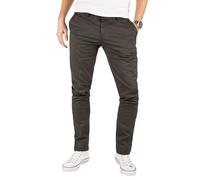 Yazubi Herren Chino Hose - Modell Kyle Slim Fit - Chinohose mit Stretchanteil