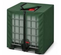 YAZVNTO Copertura Serbatoio IBC 1000L per FarmCube Classic 1000