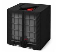 YAZVNTO Copertura Serbatoio IBC 1000L per Food Liquid Container 1000L