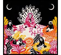 Yazz Ahmed Polyhymnia (Vinyl LP) 12" Album