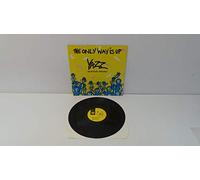 Yazz And The Plastic Population - The Only Way Is Up