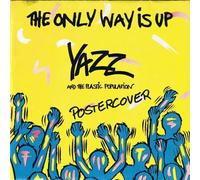 Yazz And The Plastic Population - Yazz And The Plastic Population - The Only Way Is Up - Blow Up - INT 110.773