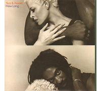 Yazz & Aswad - How Long