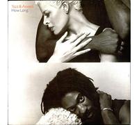 Yazz & Aswad - How Long