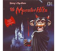 Yazz, BVSMP, Sade, Jeremy Days, Europe, Eddie Money, Cheap Trick..