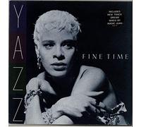 YAZZ / FINE TIME