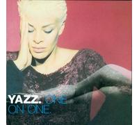 Yazz - One on One +4 [Japan]