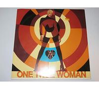 Yazz - One True Woman