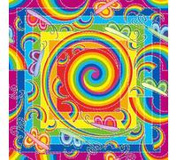 Yazz - Puzzle Arcobaleno e farfalle - 1000 Pezzi