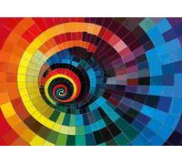 Yazz - Puzzle Palla da discoteca - 1000 Pezzi