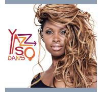 Yazz - So Danso