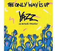 Yazz - The Only Way Is Up