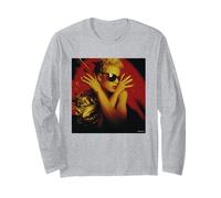 Yazz The Only Way Is Up Cantante Pop di Simon Fowler Maglia a Manica