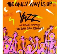 Yazz - The Only Way Is Up (The Bam Bam Remixes)