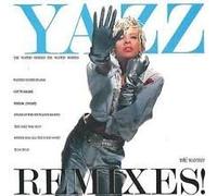 Yazz - The Wanted Remixes