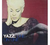 Yazz - to One [Import]
