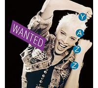 Yazz - Wanted