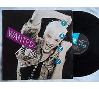 YAZZ / WANTED