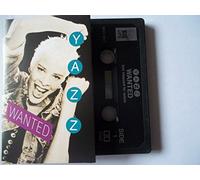 YAZZ Wanted Cassette