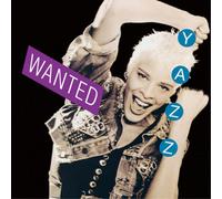 Yazz Wanted Deluxe Box Set