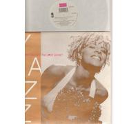 YAZZ - YAZZ - WHERE HAS ALL THE LOVE GONE - 12" VINYL