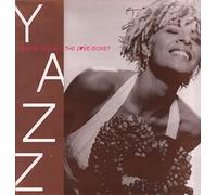 Yazz - YAZZ / WHERE HAS ALL THE LOVE GONE
