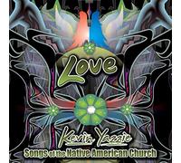 Yazzie, Kevin - Love