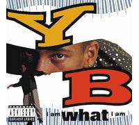 Yb - I Am What I Am
