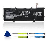 YB06XL Batteria per HP Spectre X360 15-ch0xx 15-ch011nr 15-ch005na 15-ch004no 15-ch020nd 15-ch032ng 15-ch031ng 15-ch040nz 15-ch055na 15-ch060nz 15-ch070nz YB06084XL-PL HSTNN-DB8V HSTNN-DB8H TPN-Q200
