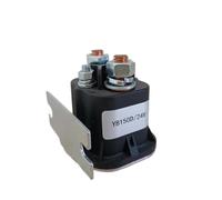 YB100D 150D 24V 100A 150A Contattore pompa Relè solenoide da 24 Volt