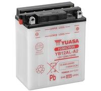 YB12AL-A2 YUASA Batteria avviamento per APRILIA MOTORCYCLES,BMW MOTORCYCLES,HOND