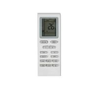 YB1FA Remote Control Replace ,Compatible For GREE ,Air Conditioner YB1F2 YB1F2F KTGL001YBOF YBOF2 YB1A21 YB1FB YBOFB