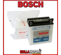 YB9-B BATTERIA BOSCH 12V 9AH SIMPLICITY 99075 - - 0092M4F250 YB9B