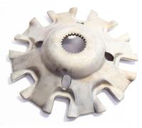 YBC31762300 - PIATTELLO CURSORI VARIATORE T-MAX 530-560 DAL 2017 AL 2020 PRIMO I