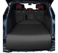 YBERLAOBAN 1 Pezzo Vasca Baule su Misura per BMW 2er F45 Active Tourer 2015-2018, Tappetino Bagagliaio Impermeabile, Protezione Paraurti AntiGraffio