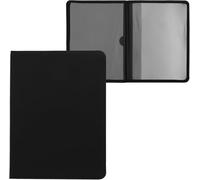 YBERLAOBAN Porta Carte Documenti Auto per Land Rover Range Rover Velar 2021-2023, Custodia per Documenti Auto in Pelle PU, Colore Normal