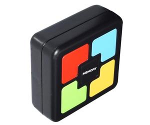 YBFBSJK Gioco di Addestramento della Memoria Knobelspiele ab 6-10 Gioco di Memoria Elettronico Giocattolo Ripeti Luce E Suono per il compleanno dei bambini, per la tombola