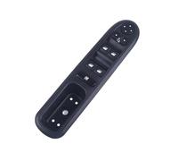 YBFYTUSE Alzacristalli Elettrico 6554.ER Comando Alzacristalli Elettrico per 407 SW 2004 2005 2006 2007 2008 2009 2010 2012 2013 2014 Alzacristallo