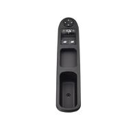 YBFYTUSE Alzacristalli Elettrico 6554.QA 6554QA Pulsante Alzacristalli Elettrico A 13 Pin Accessori Auto 9654859677 per Peugeot 207 207SW 207CC Pulsante Alzacristallo