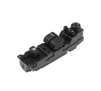 YBFYTUSE Alzacristalli Elettrico Interruttore Alzacristalli DF75-66-350A per Mazda 2008 2009 2010 2011 2012 Alzacristallo