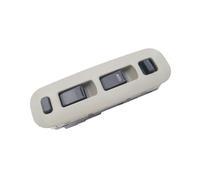 YBFYTUSE Alzacristalli Elettrico Interruttore Alzacristalli Elettrico 3799066D10T01 37990-66D10-T01 per Suzuki per Grand Vitara XL-7 1999-2006 Alzacristallo