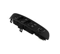YBFYTUSE Alzacristalli Elettrico Interruttore Alzacristalli Elettrico con Guida A Sinistra 93570-2S1509P Pulsante Interruttore Alzacristalli per Hyundai IX35 2009-2015 Alzacristallo