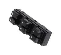 YBFYTUSE Alzacristalli Elettrico Interruttore Alzacristalli Sinistro 935702S000 93570-2S000 93570-2S110 93570-2Y2109P per Hyundai IX35 2010 2011 2012 Alzacristallo