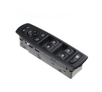 YBFYTUSE Alzacristalli Elettrico Interruttore Principale Specchietti Retrovisori 254000015R per Auto 254000006R per Renault per Fluence LZ 1.5 DCI 2008-2016 Alzacristallo