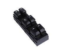 YBFYTUSE Alzacristalli Elettrico per Hyundai IX35 2010-2015 935702S15 935702S150 93570-2Y0609P 935702S1509P Interruttore Alzacristalli Elettrico Principale Alzacristallo