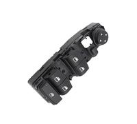 YBFYTUSE Alzacristalli Elettrico Pulsante Interruttore Alzacristalli Anteriore Sinistro per Auto per B&MW F15 F20 F25 F30 F31 Serie 1 E 2 X3 X5 61319208108 Pulsante Alzacristallo
