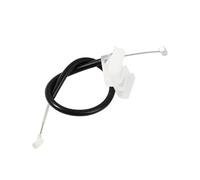 YBFYTUSE Maniglia Portiera Esterna Cavo Maniglia Porta Esterna Anteriore per Smart per City per Coupe 450 per Cabrio W450 1998-2007 0001973V005 11341582 0001973V005000000 Copri Maniglia Portiera