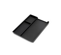 YBFYTUSE Vano Portaoggetti Contenitore Portaoggetti per Mazda CX-60 CX60 KH 2023 2024 2025 Organizer per Bracciolo Centrale Accessori Organizer per Braccioli
