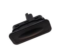 YBGVFCA Compatibile con Captur per Clio per Modus per Kangoo Mk2 8200076256 Pulsante di Blocco del Portellone Posteriore Maniglia di Sblocco del Bagagliaio Serratura portellone